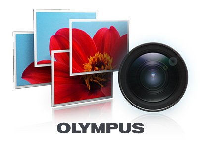 Olympus High Res Shot Raw File Photoshop Plug-in