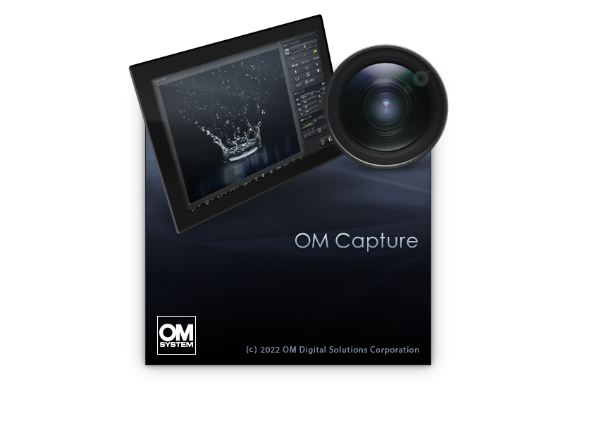 OM Capture
